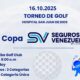 Torneo de golf intervenciones quirúrgicas