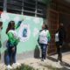 Trabajos de remodelación en E.B.E Arcángel San Rafael - Agencia Carabobeña de Noticias