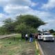 Trágico arrollamiento en Maracaibo - Agencia Carabobeña de Noticias