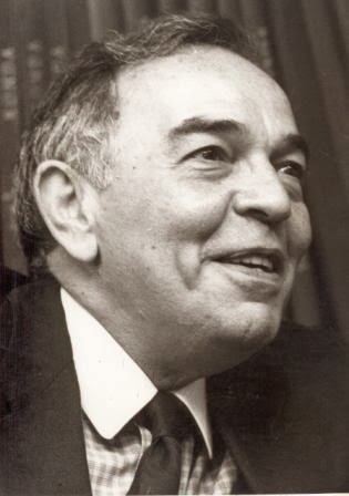 Trasnocho Cultural Isaac Chocrón