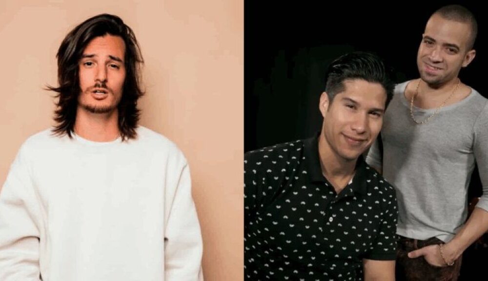 Tres venezolanos por Premio Billboard Latino - Agencia Carabobeña de Noticias