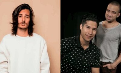 Tres venezolanos por Premio Billboard Latino - Agencia Carabobeña de Noticias