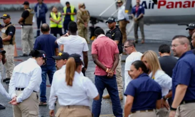 Tribunal impide a Trump uso de ley 1798 - Agencia Carabobeña de Noticias