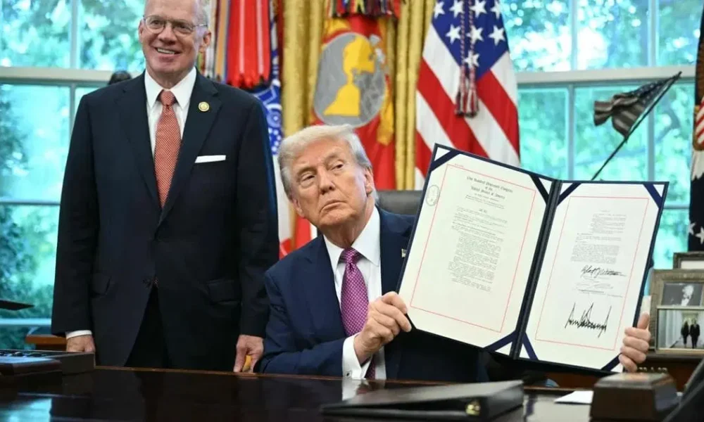 Trump orden derribar aviones venezolanos - Agencia Carabobeña de Noticias