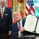 Trump orden derribar aviones venezolanos - Agencia Carabobeña de Noticias