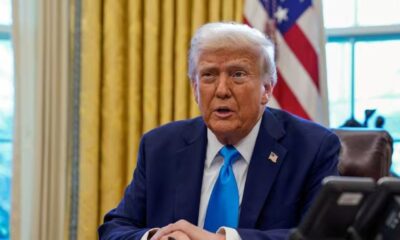 Trump advierte a Maduro que acepte a prisioneros - Agencia Carabobeña de Noticias