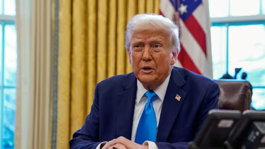 Trump advierte a Maduro que acepte a prisioneros - Agencia Carabobeña de Noticias