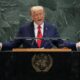 Trump ataca a la ONU - Agencia Carabobeña de Noticias