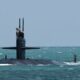 Trump desplegó submarinos nucleares frente a Rusia - Agencia Carabobeña de Noticias