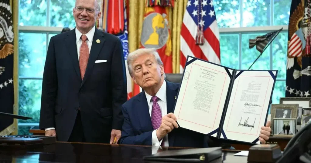 Trump orden derribar aviones venezolanos - Agencia Carabobeña de Noticias