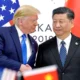 Trump visitará a China - Agencia Carabobeña de Noticias