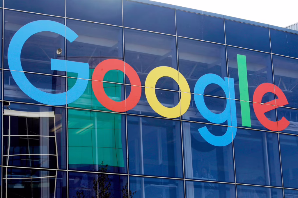 Multado Google - Agencia Carabobeña de Noticias