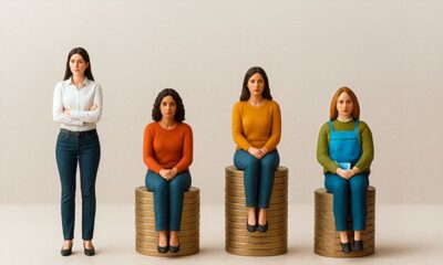 Una de cada cuatro mujeres carece de ingresos propios - Agencias Carabobeña de Noticias