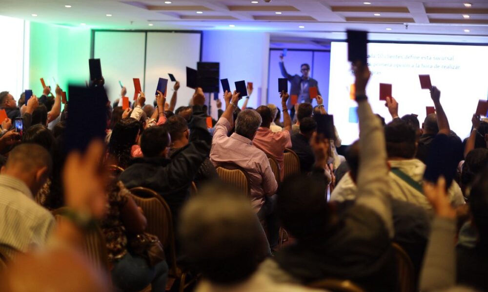 Valencia Roadshow 2025
