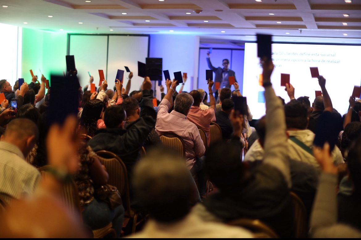 Valencia Roadshow 2025