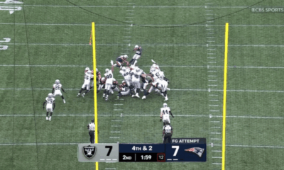 Venezolano NFL Borregales