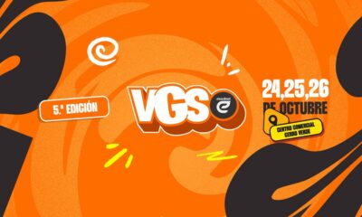 Venezuela Game Show