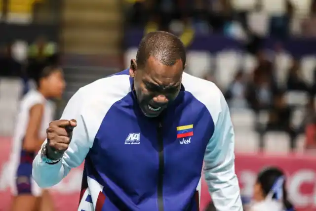 Venezuela al Mundial de Voleibol sub-17 - Agencia Carabobeña de Noticias