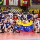 Venezuela al Mundial de Voleibol sub-17 - Agencia Carabobeña de Noticias