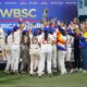 Venezuela campeón en beisbol femenino - Agencia Carabobeña de Noticias