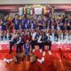 Venezuela campeona de Voleibol U-17 - Agencia Carabobeña de Noticias