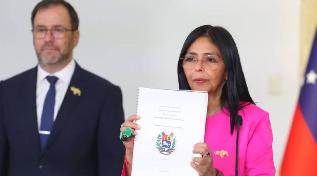 Venezuela denuncia agresión de EEUU en el Caribe - Agencia Carabobeña de Noticias