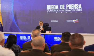 Venezuela enfrenta la más grande amenaza - Agencia Carabobeña de Noticias