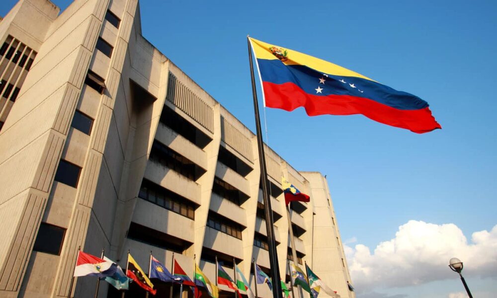 Venezuela ocupa último lugar del Índice de Calidad Institucional - Agencia Carabobeña de Noticias