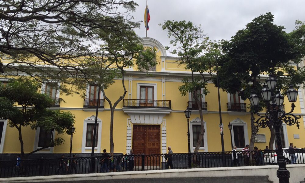 Venezuela rechaza informe antidroga de EEUU - Agencia Carabobeña de Noticias