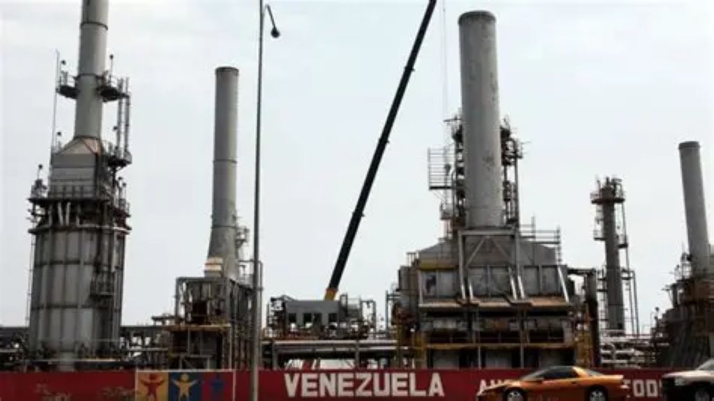 Venezuela reportó aumento de producción petrolera - Agencia Carabobeña de Noticias