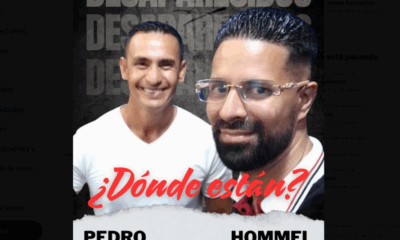 Vente Venezuela detención Táchira