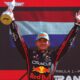 Verstappen ganó GP de Italia - Agencia Carabobeña de Noticias