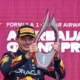 Verstappen ganó en Azerbaiyán - Agencia Carabobeña de Noticias