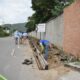 Vialsandi inicia construcción de aceras y brocales - Agencia Carabobeña de Noticias
