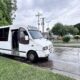 Vialsandi inspecciona unidades de transporte foráneas - Agencia Carabobeña de Noticias