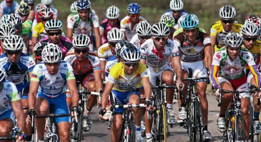 Vuelta a Venezuela 2025 - Agencia Carabobeña de Noticias
