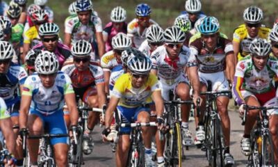 Vuelta a Venezuela 2025 - Agencia Carabobeña de Noticias