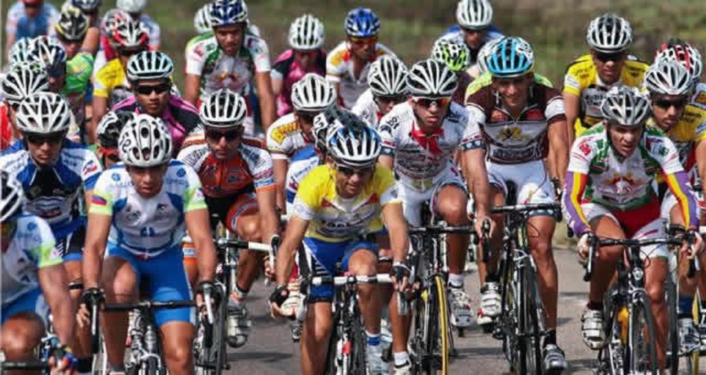 Vuelta a Venezuela 2025 arranca en Táchira