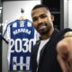 Yangel Herrera llega a Real Sociedad - Agencia Carabobeña de Noticias