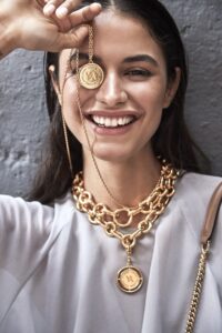 Yliana Yépez colección