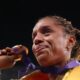Yulimar Rojas ganó bronce - Agencia Carabobeña de Noticias