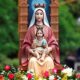 Aparición de la Virgen de Coromoto - Agencia Carabobeña de Noticias