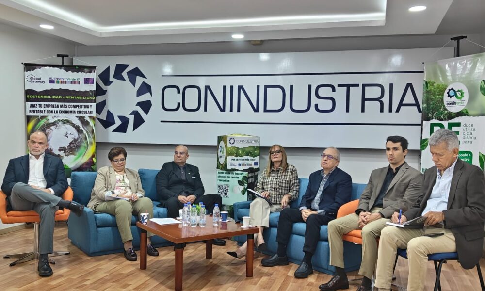 camino hacia certificación verde - Agencia Carabobeña de Noticias