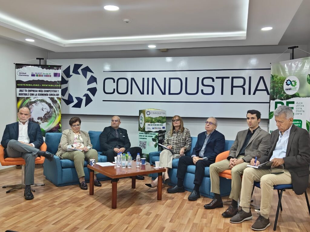 camino hacia certificación verde - Agencia Carabobeña de Noticias