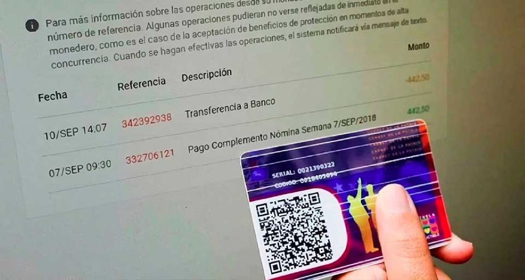 inició pago del Ingreso Contra la Guerra Económica - Agencia Carabobeña de Noticias