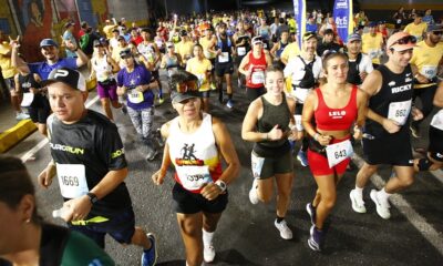 inscripciones Maratón CAF 2026