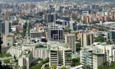 migrantes alquileres en Venezuela