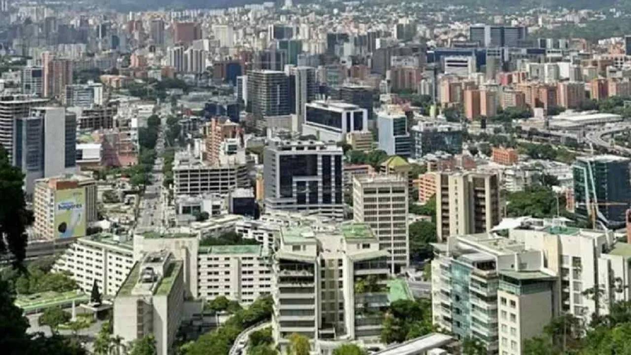 migrantes alquileres en Venezuela