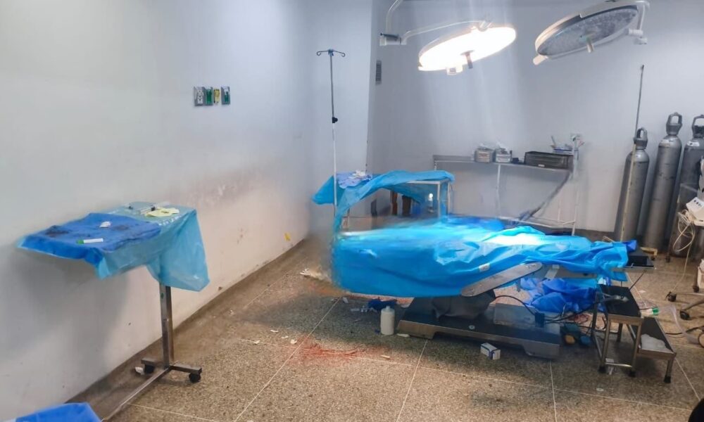 mujer fallece luego de un bypass - Agencia Carabobeña de Noticias