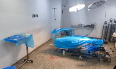 mujer fallece luego de un bypass - Agencia Carabobeña de Noticias